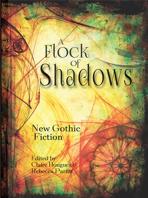 cover image of A Flock of Shadows
